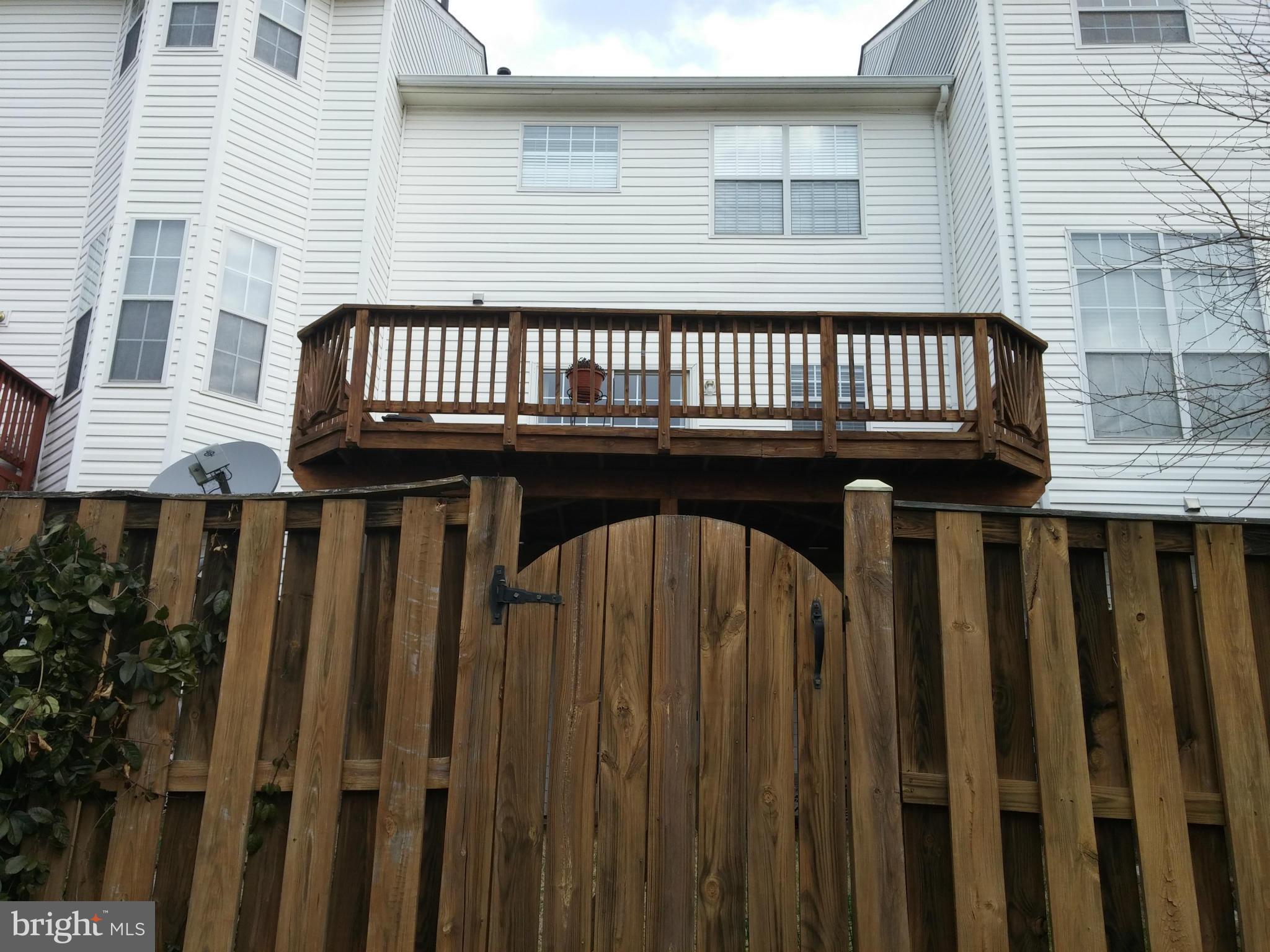 CROSSROADS MANOR - Residential Lease