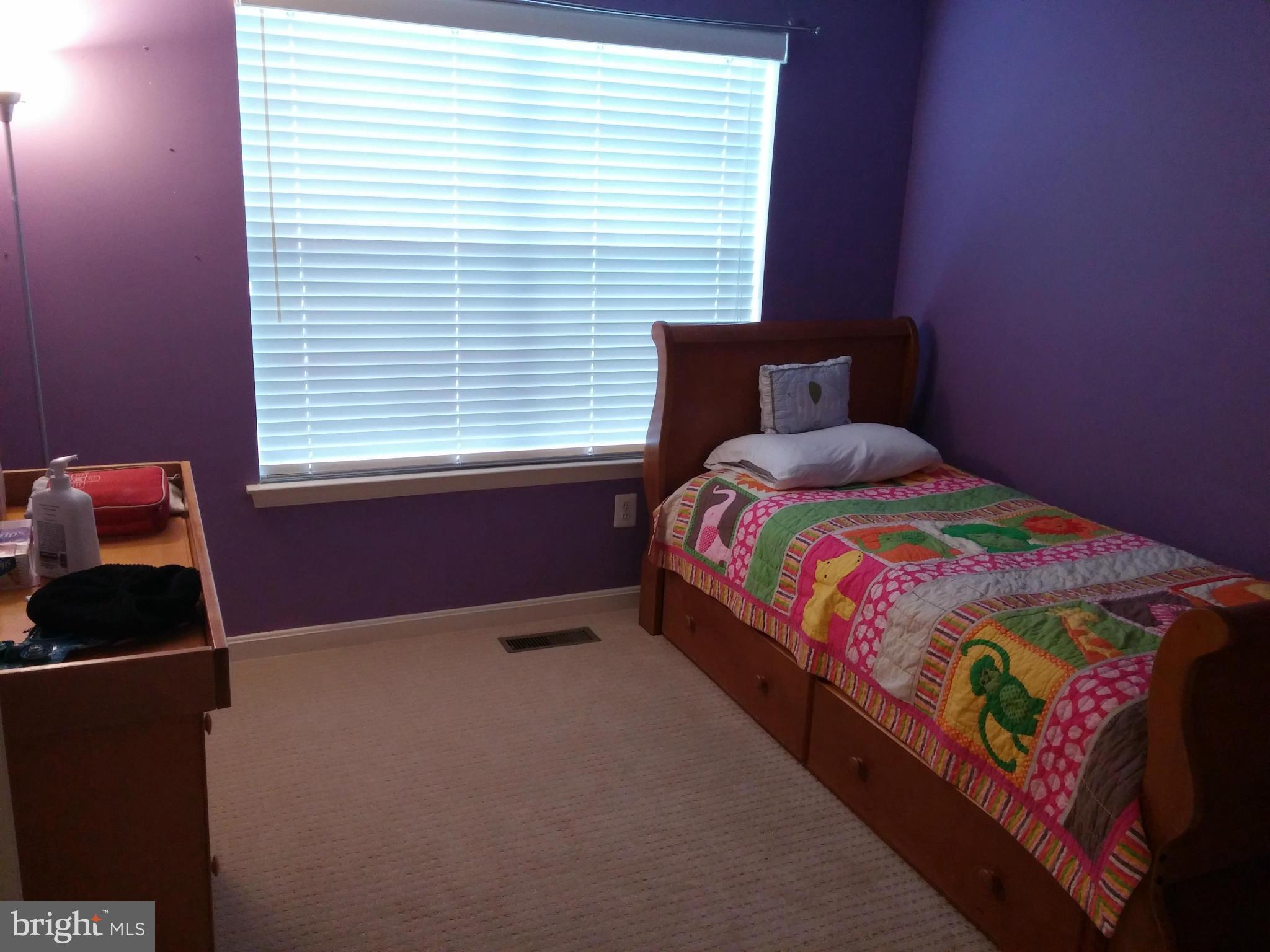 CROSSROADS MANOR - Residential Lease