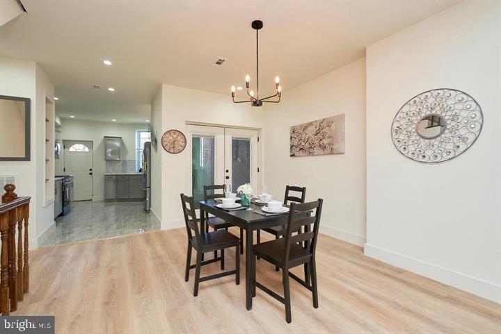 DRUID HEIGHTS - Residential Lease