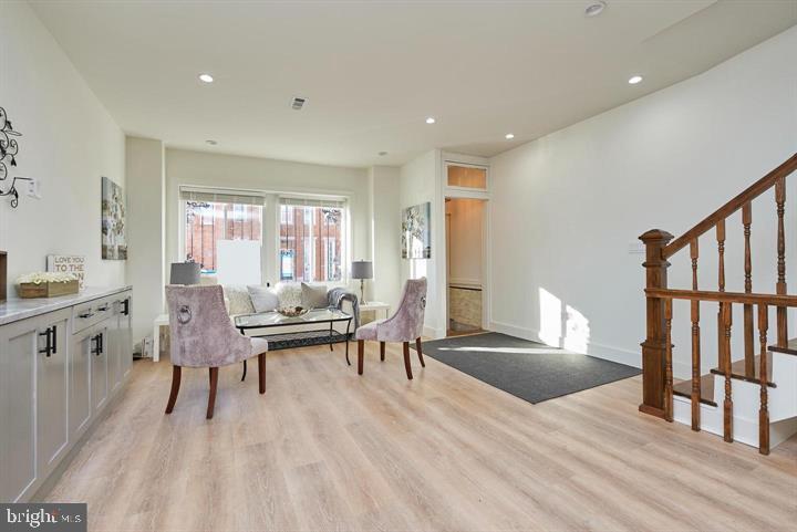 DRUID HEIGHTS - Residential Lease