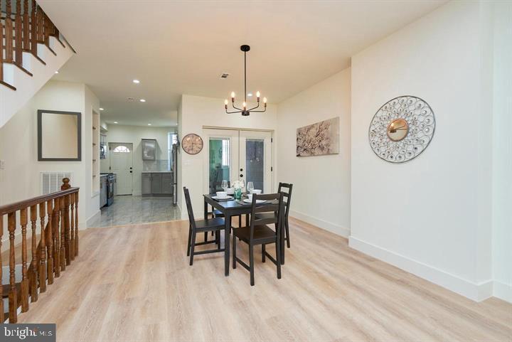 DRUID HEIGHTS - Residential Lease