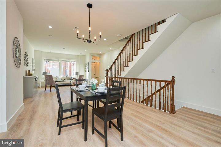 DRUID HEIGHTS - Residential Lease