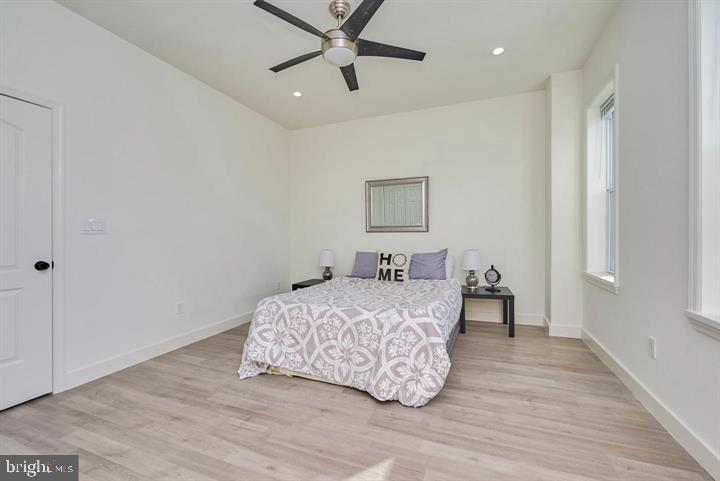 DRUID HEIGHTS - Residential Lease