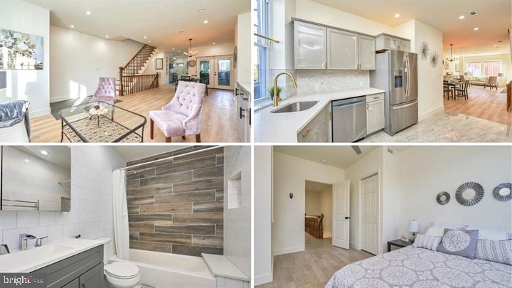 DRUID HEIGHTS - Residential Lease