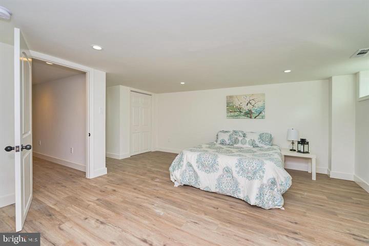 DRUID HEIGHTS - Residential Lease