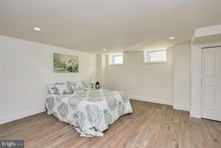 DRUID HEIGHTS - Residential Lease