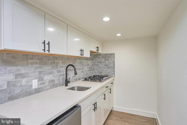 DRUID HEIGHTS - Residential Lease