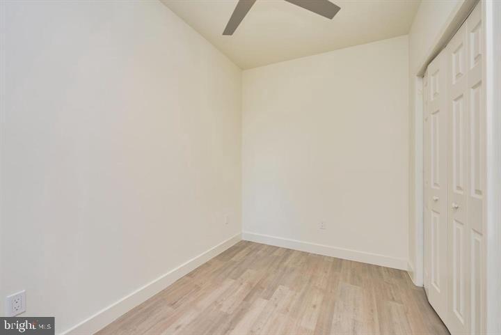 DRUID HEIGHTS - Residential Lease