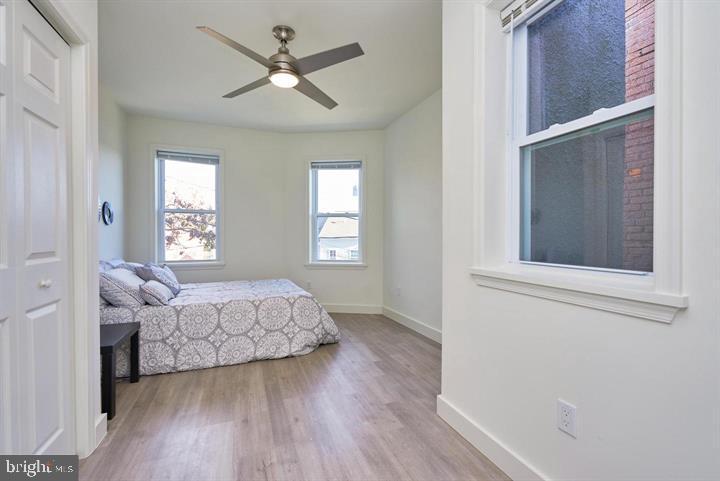 DRUID HEIGHTS - Residential Lease