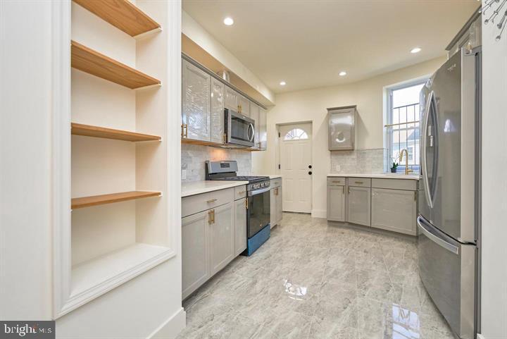 DRUID HEIGHTS - Residential Lease