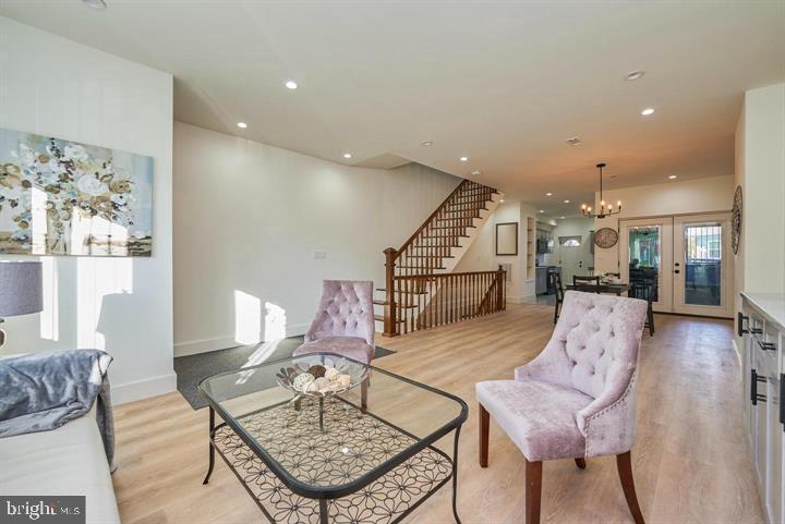 DRUID HEIGHTS - Residential Lease