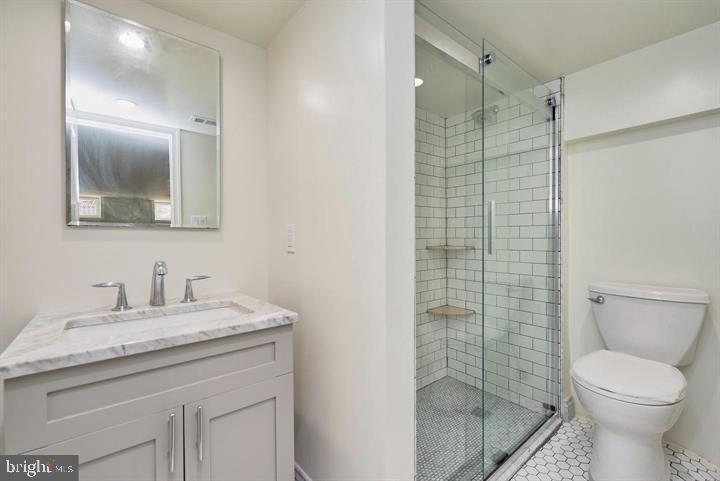 DRUID HEIGHTS - Residential Lease