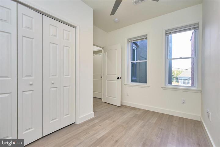 DRUID HEIGHTS - Residential Lease