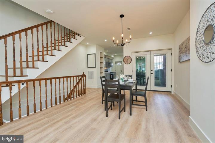 DRUID HEIGHTS - Residential Lease