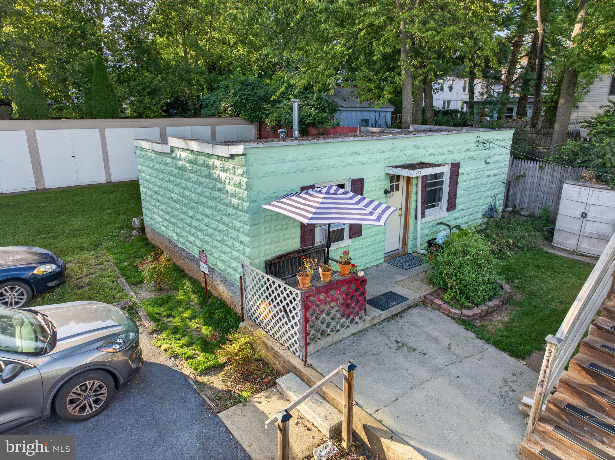 311-315 S RALEIGH STREET