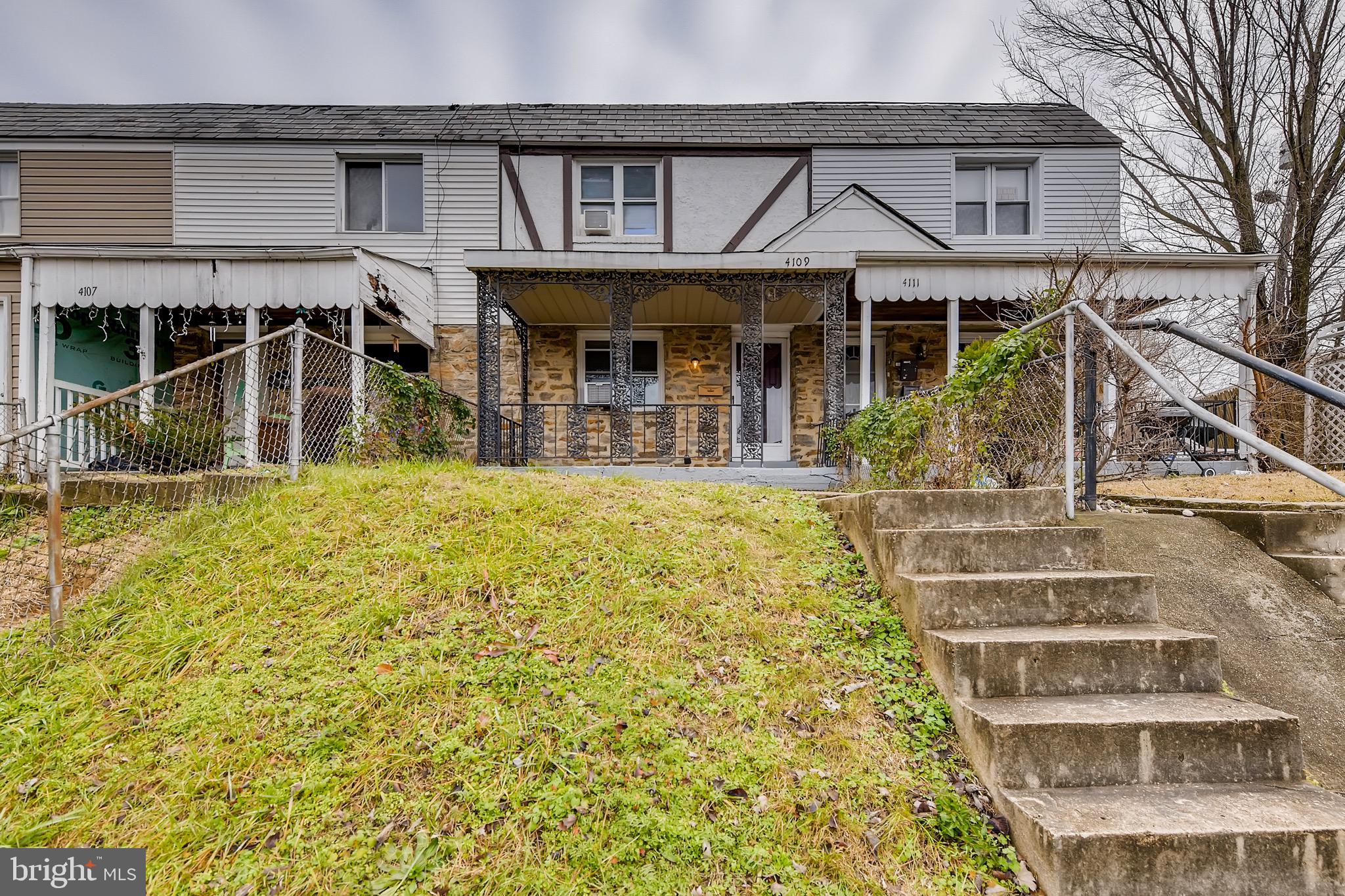 BROOKLYN - Residential Lease