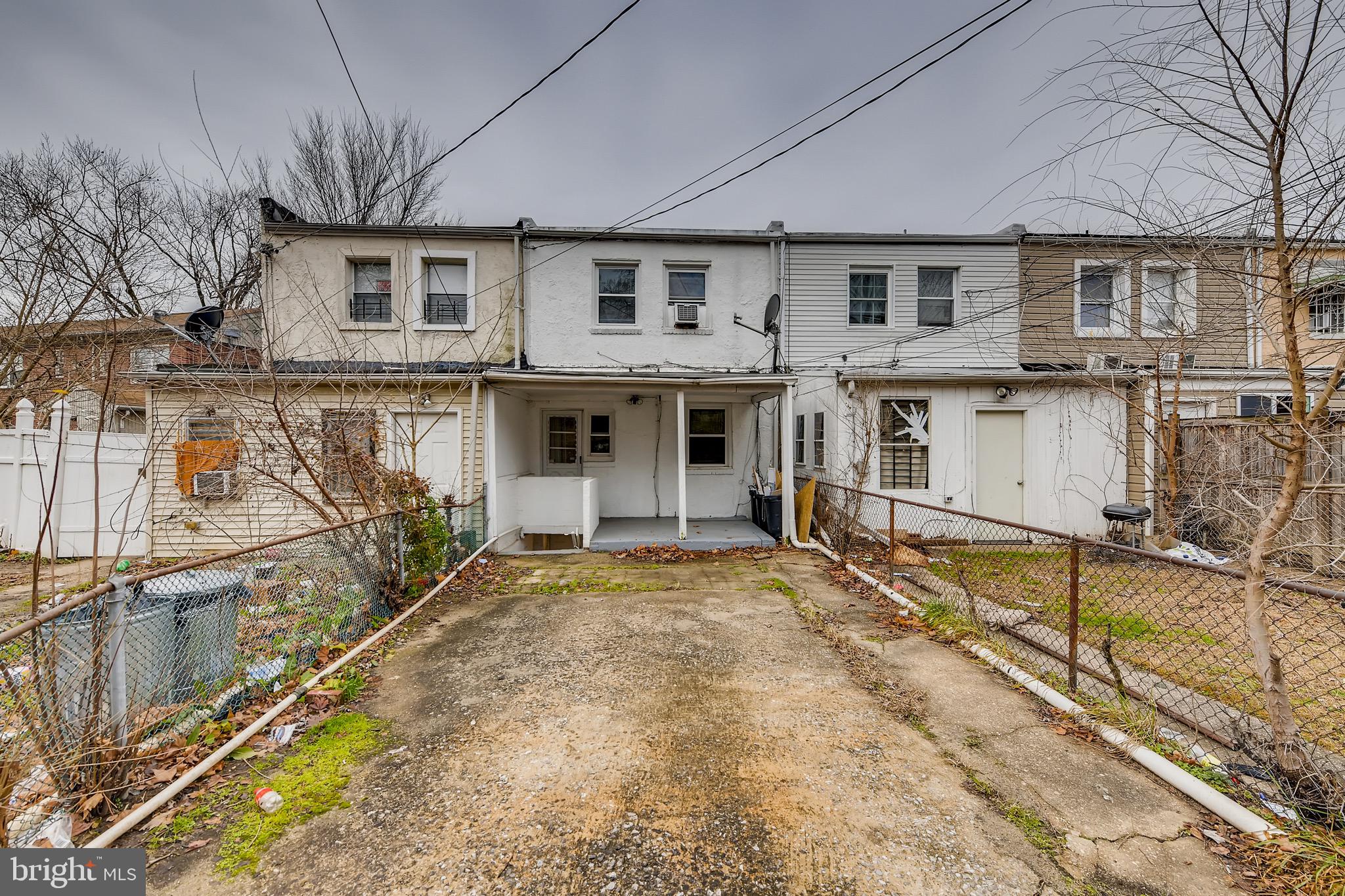 BROOKLYN - Residential Lease