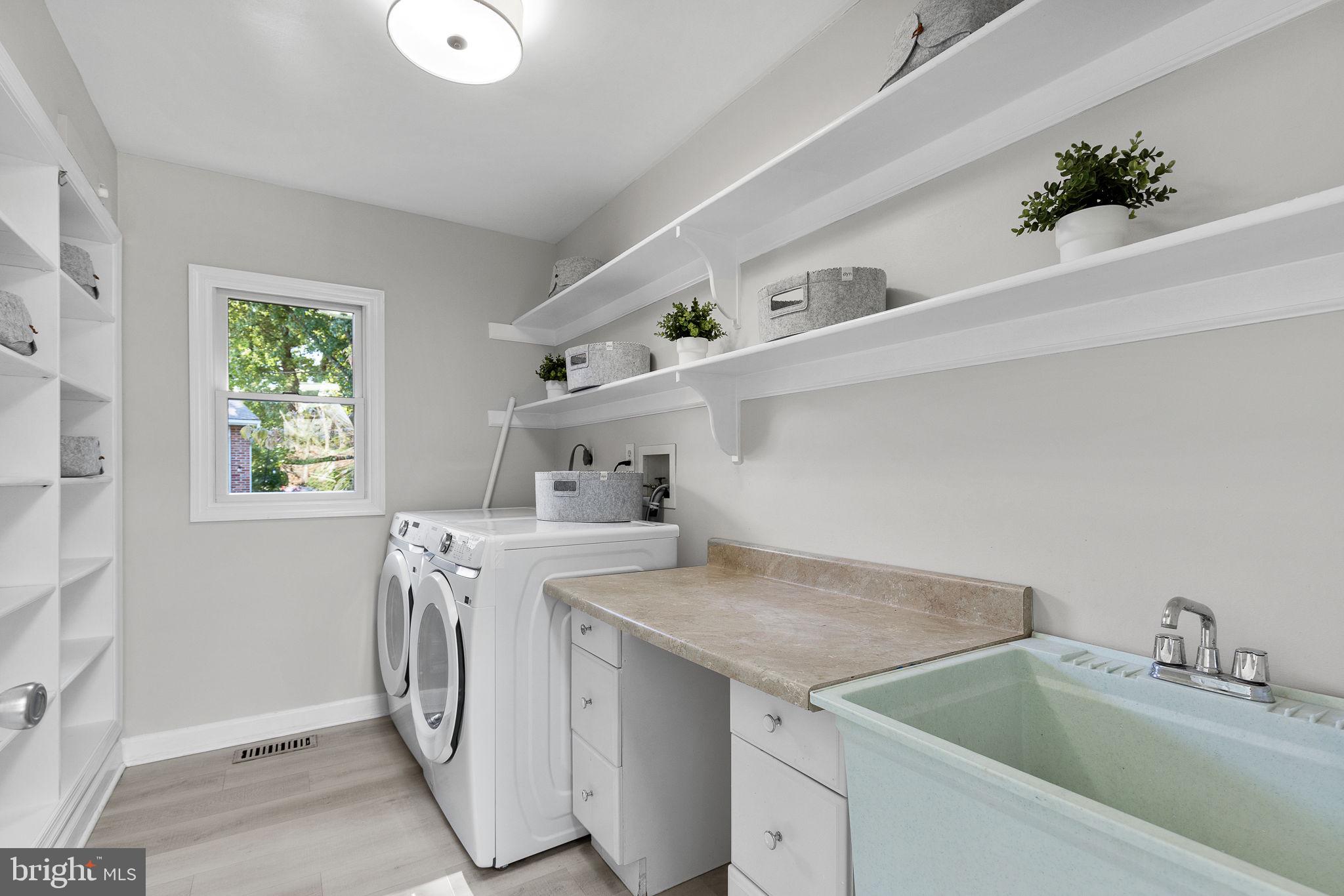 WEST LEWINSVILLE HEIGHTS - Residential