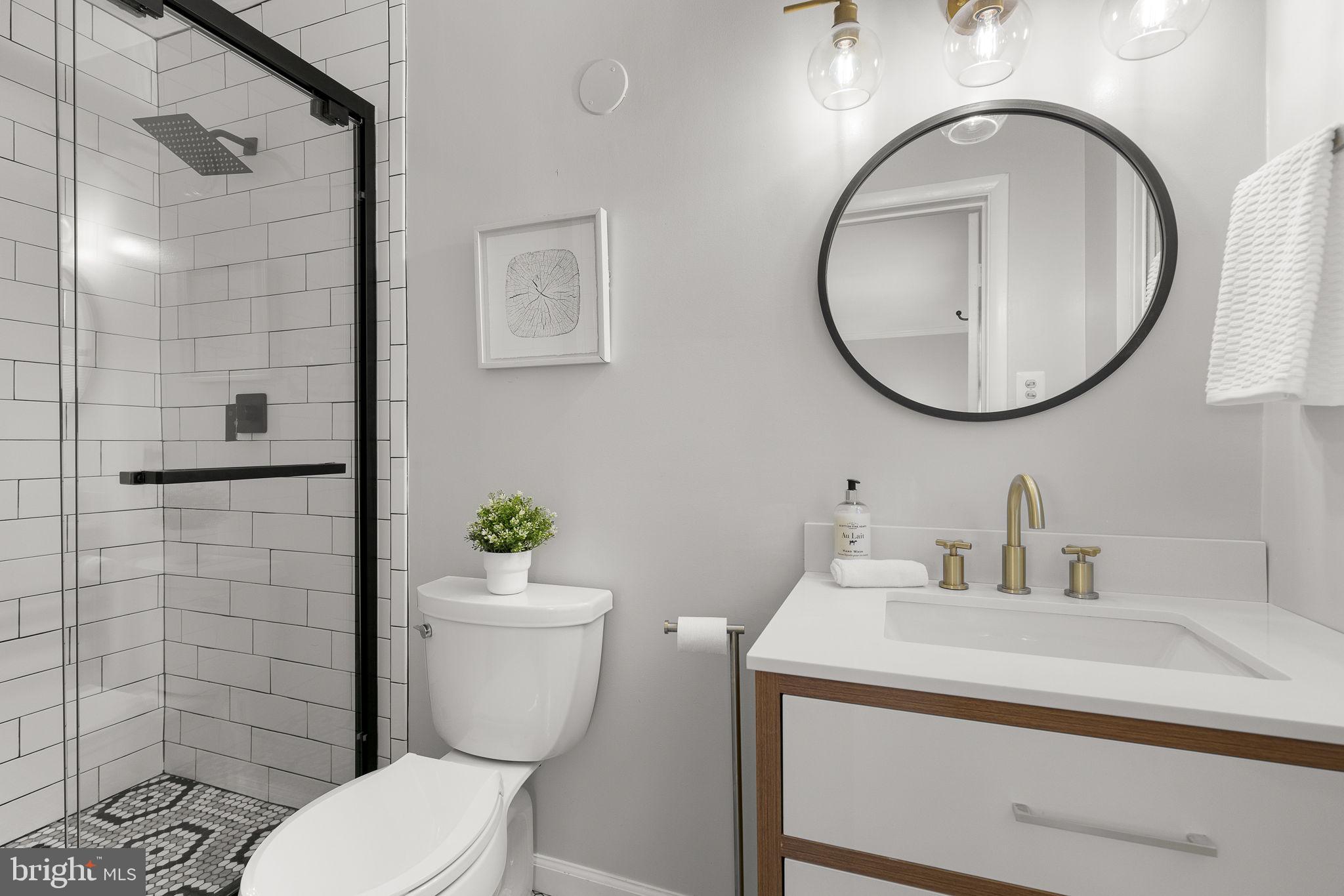 WEST LEWINSVILLE HEIGHTS - Residential