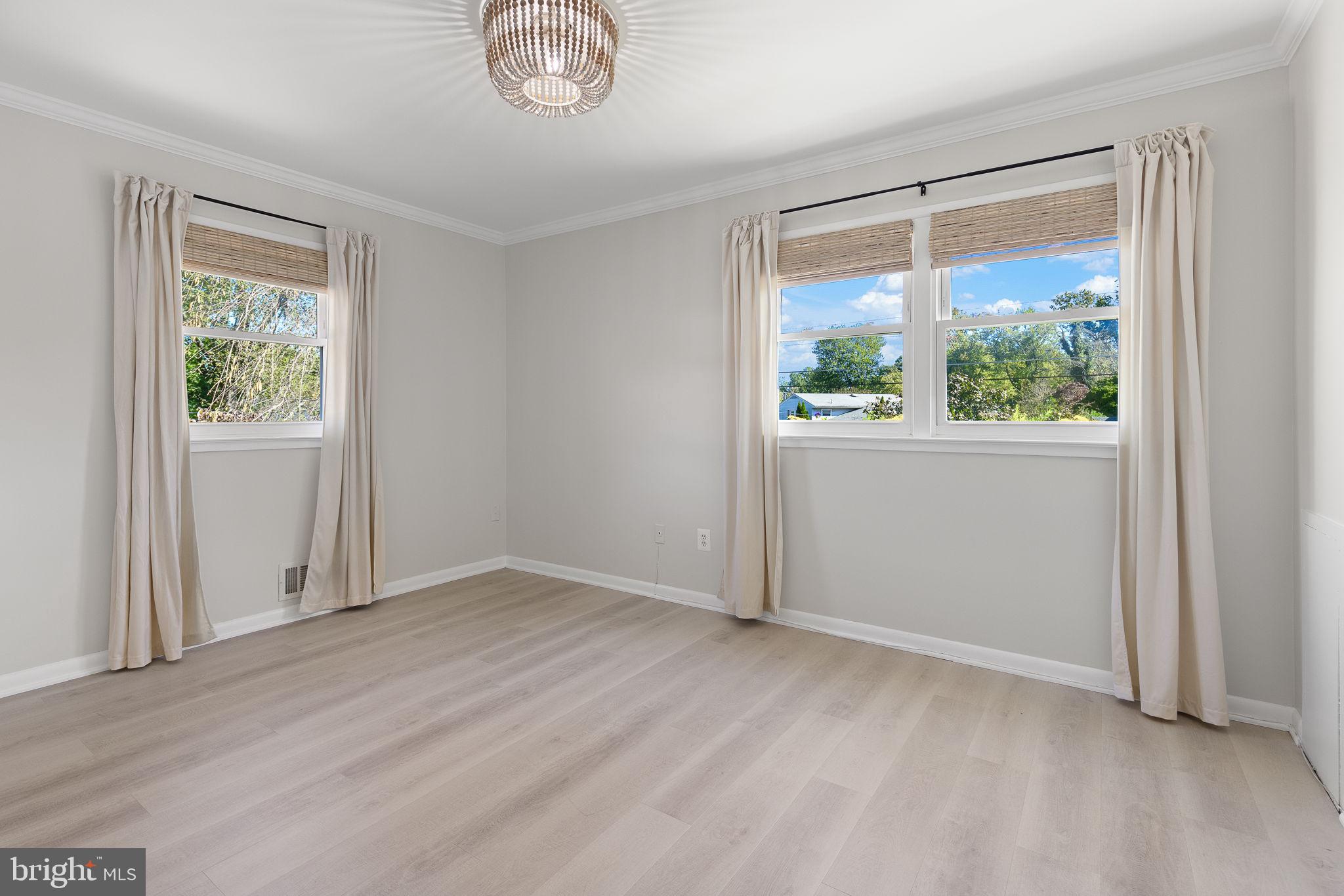 WEST LEWINSVILLE HEIGHTS - Residential