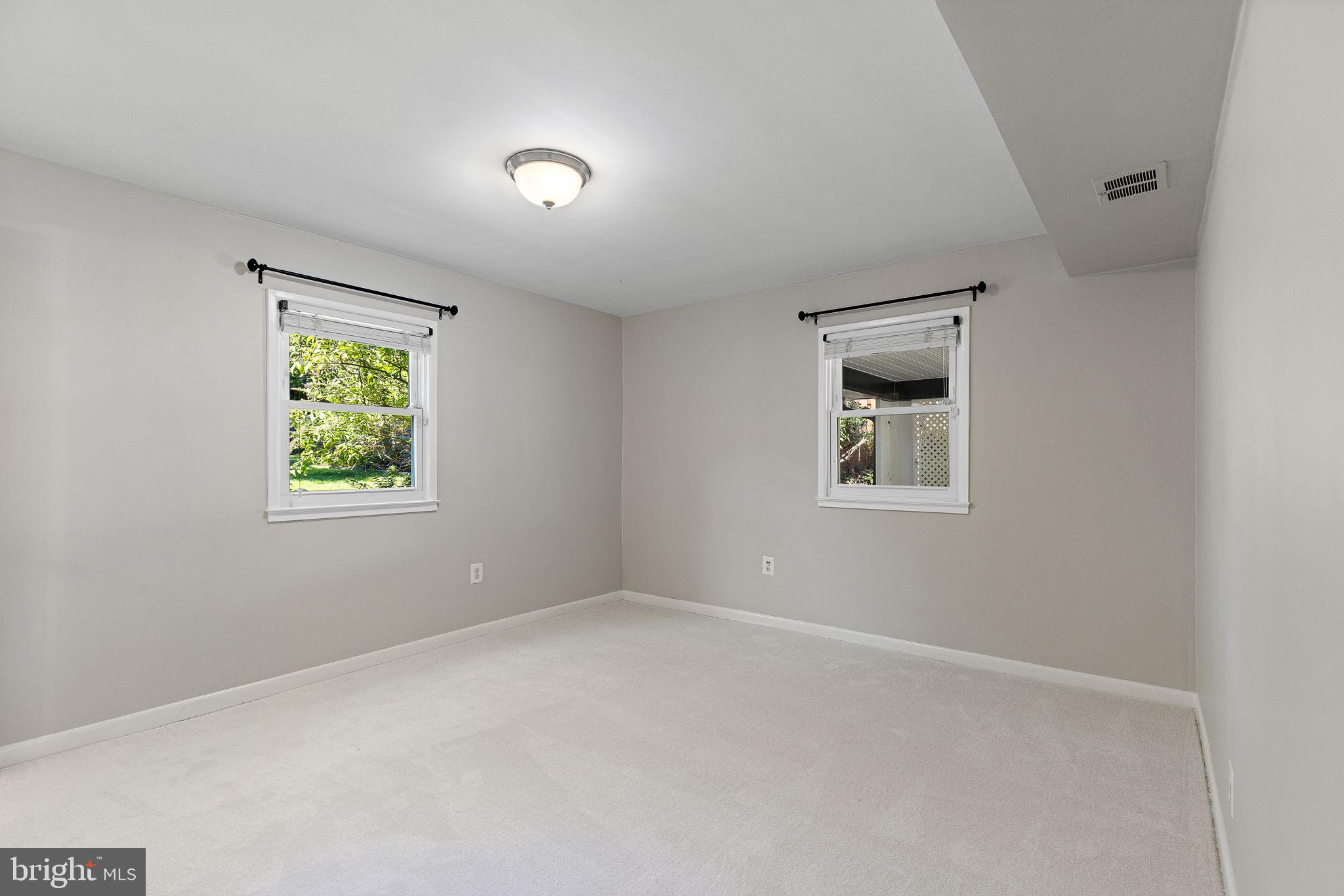 WEST LEWINSVILLE HEIGHTS - Residential