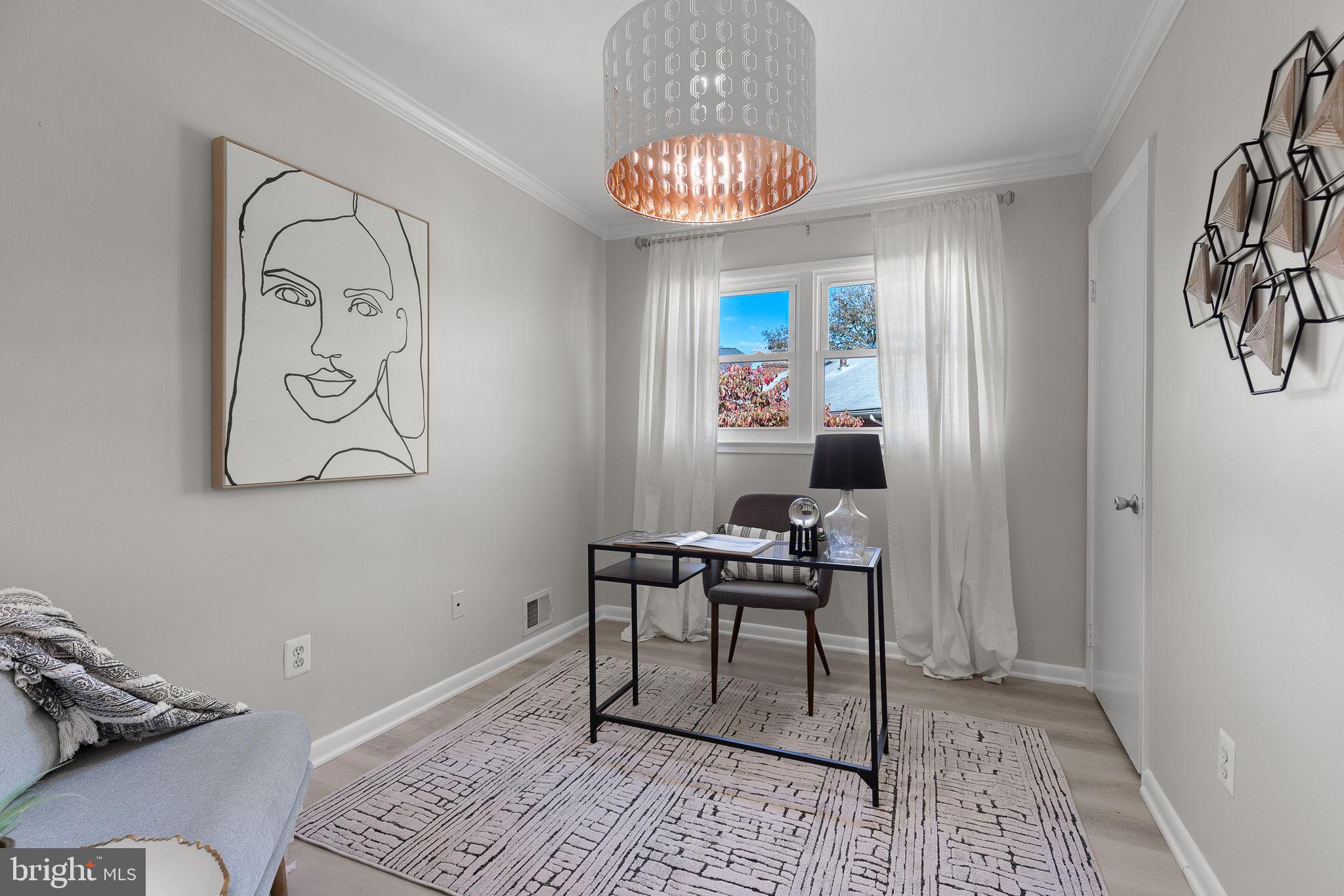 WEST LEWINSVILLE HEIGHTS - Residential