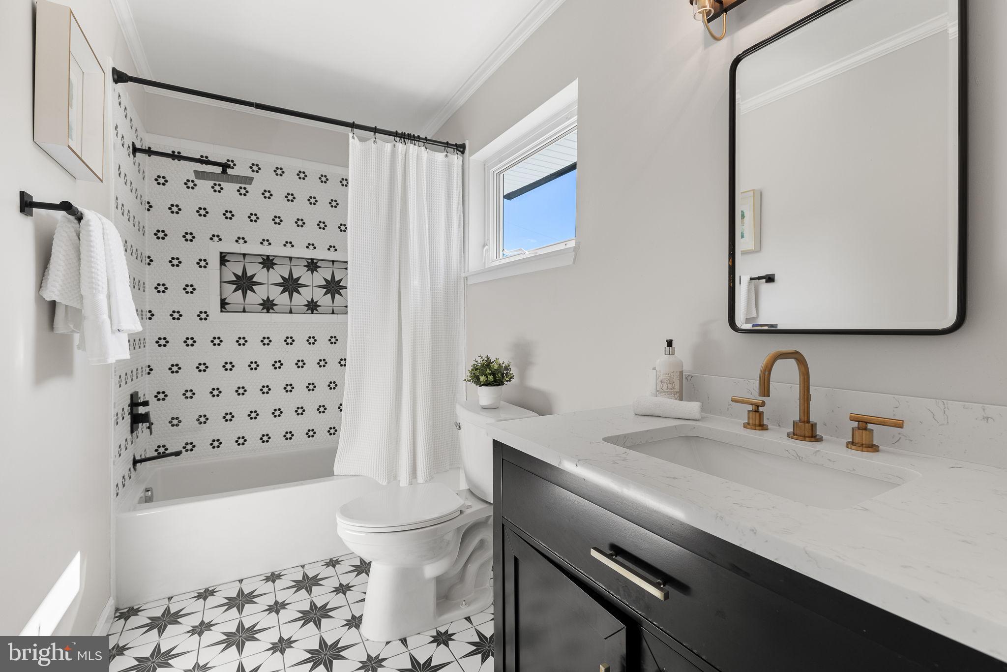 WEST LEWINSVILLE HEIGHTS - Residential