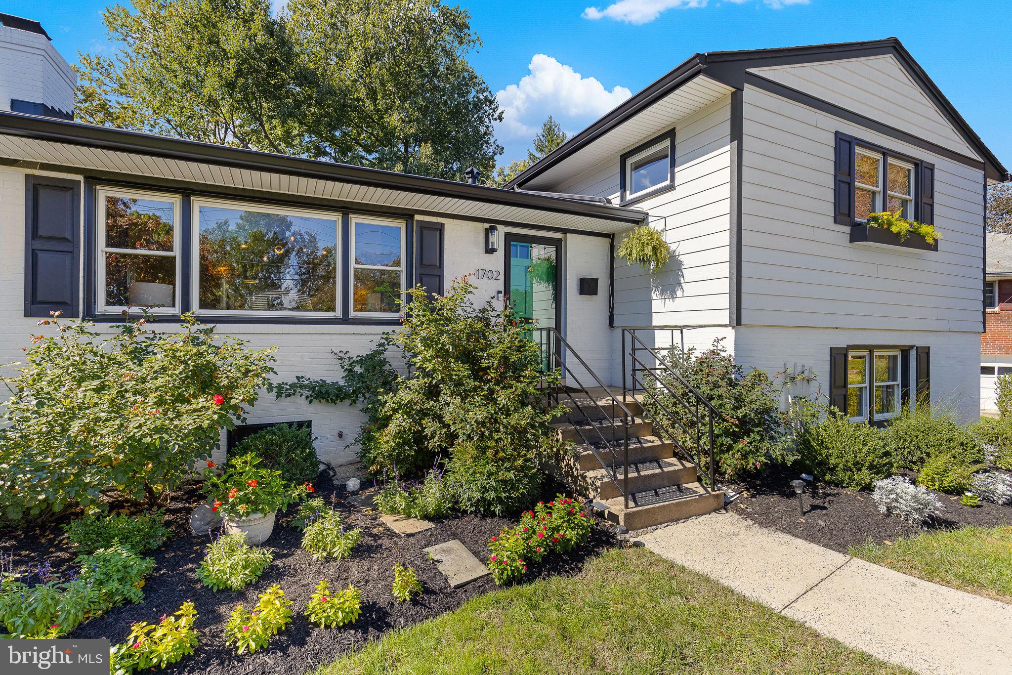 WEST LEWINSVILLE HEIGHTS - Residential