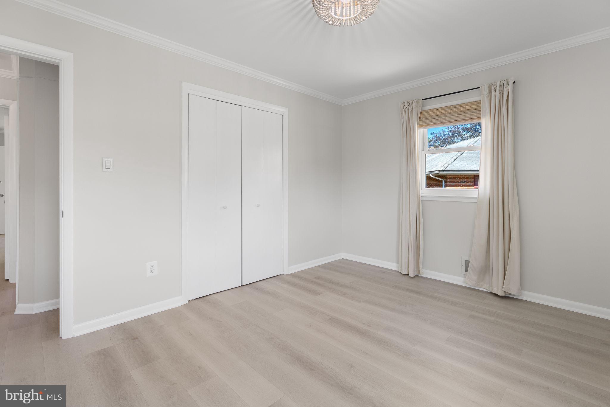 WEST LEWINSVILLE HEIGHTS - Residential