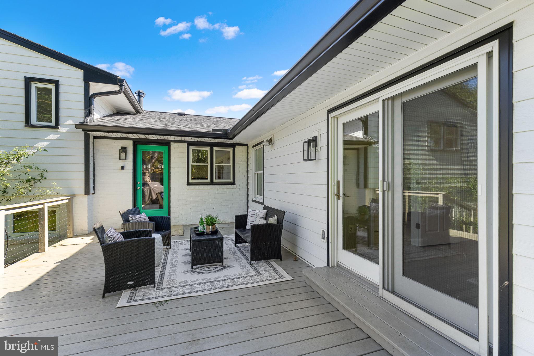 WEST LEWINSVILLE HEIGHTS - Residential