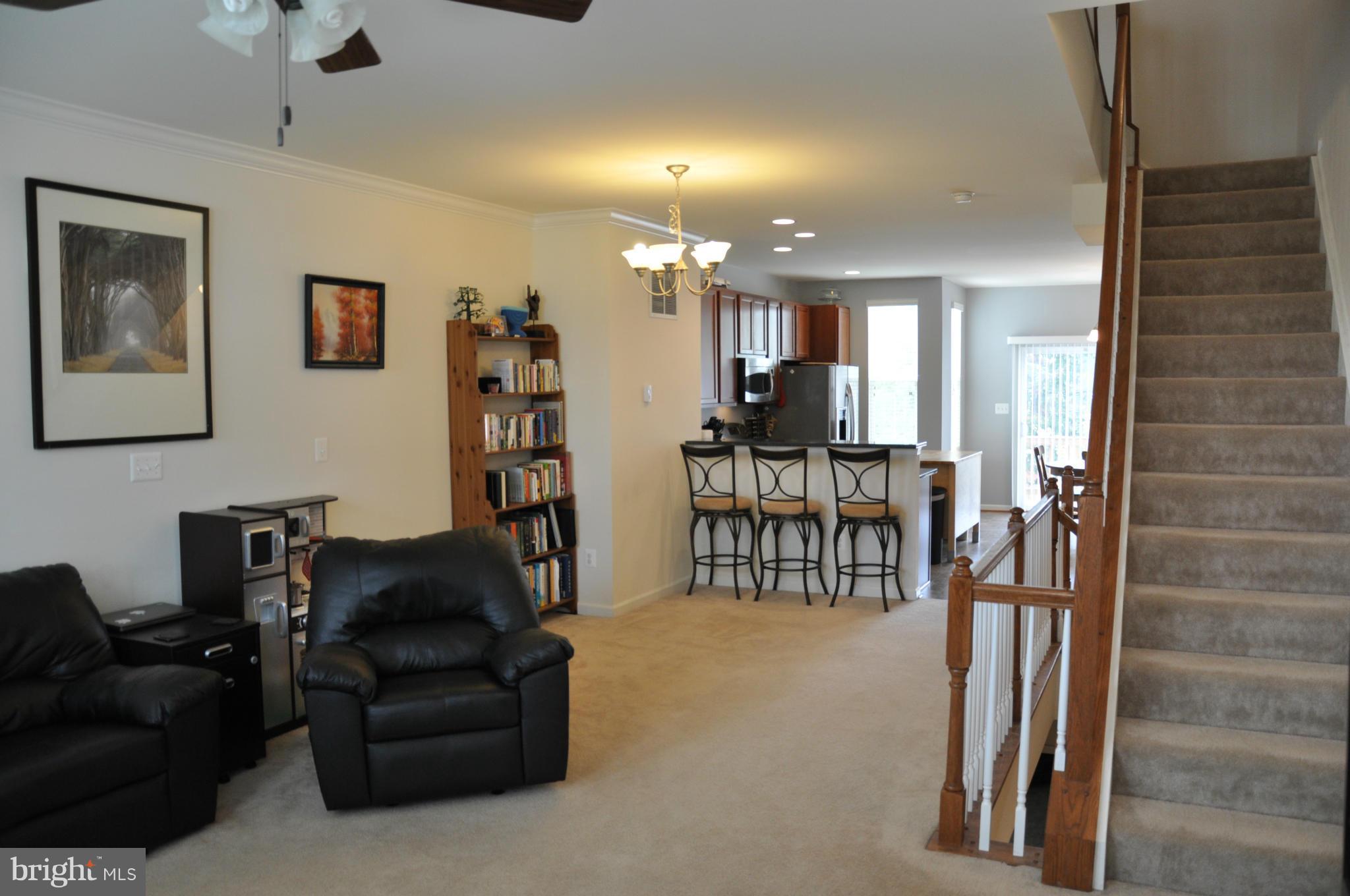 RIVER OAKS-BROOKFIELD CO - Residential