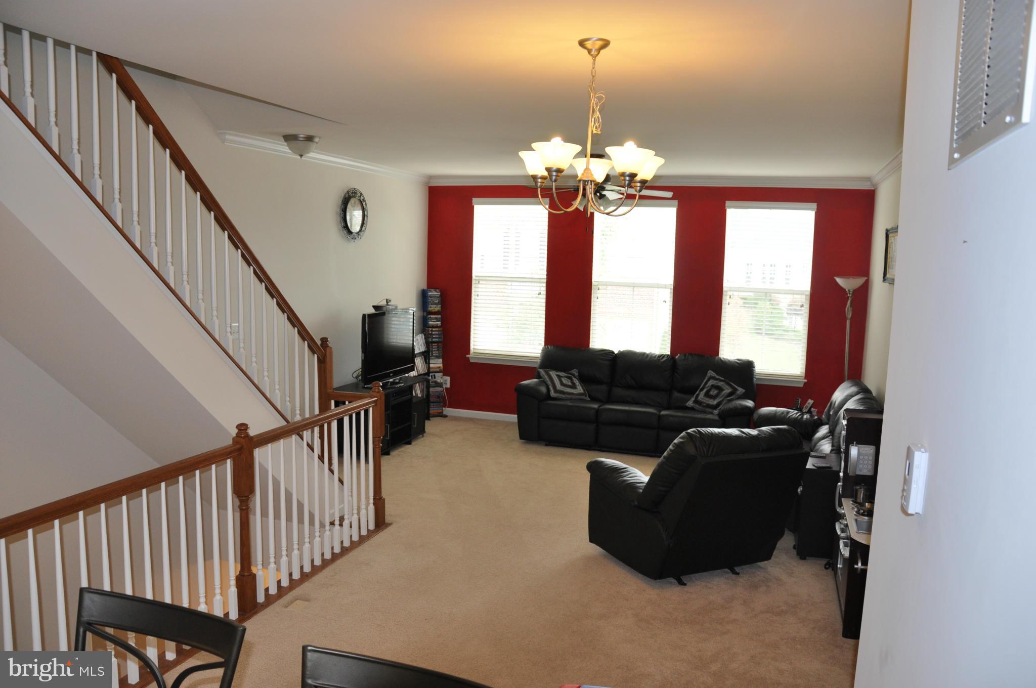 RIVER OAKS-BROOKFIELD CO - Residential