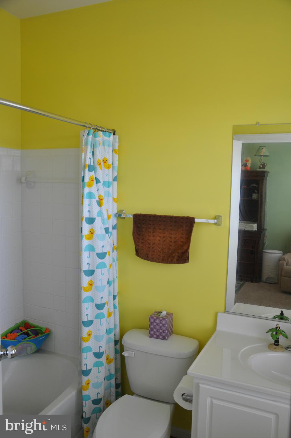 RIVER OAKS-BROOKFIELD CO - Residential