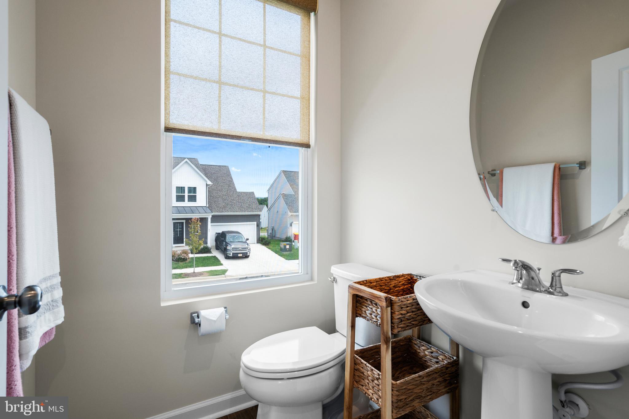 PRESIDENTS POINTE - Residential