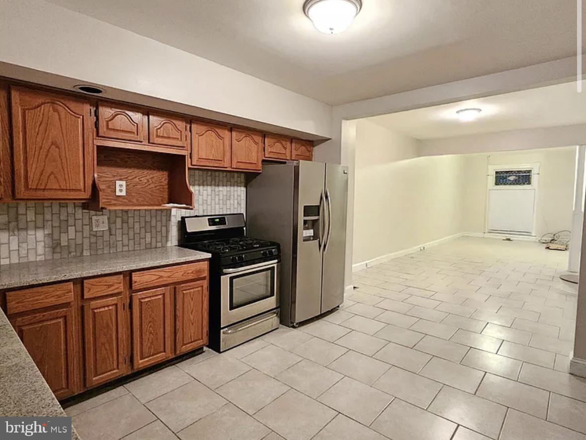 MILL HILL - Residential