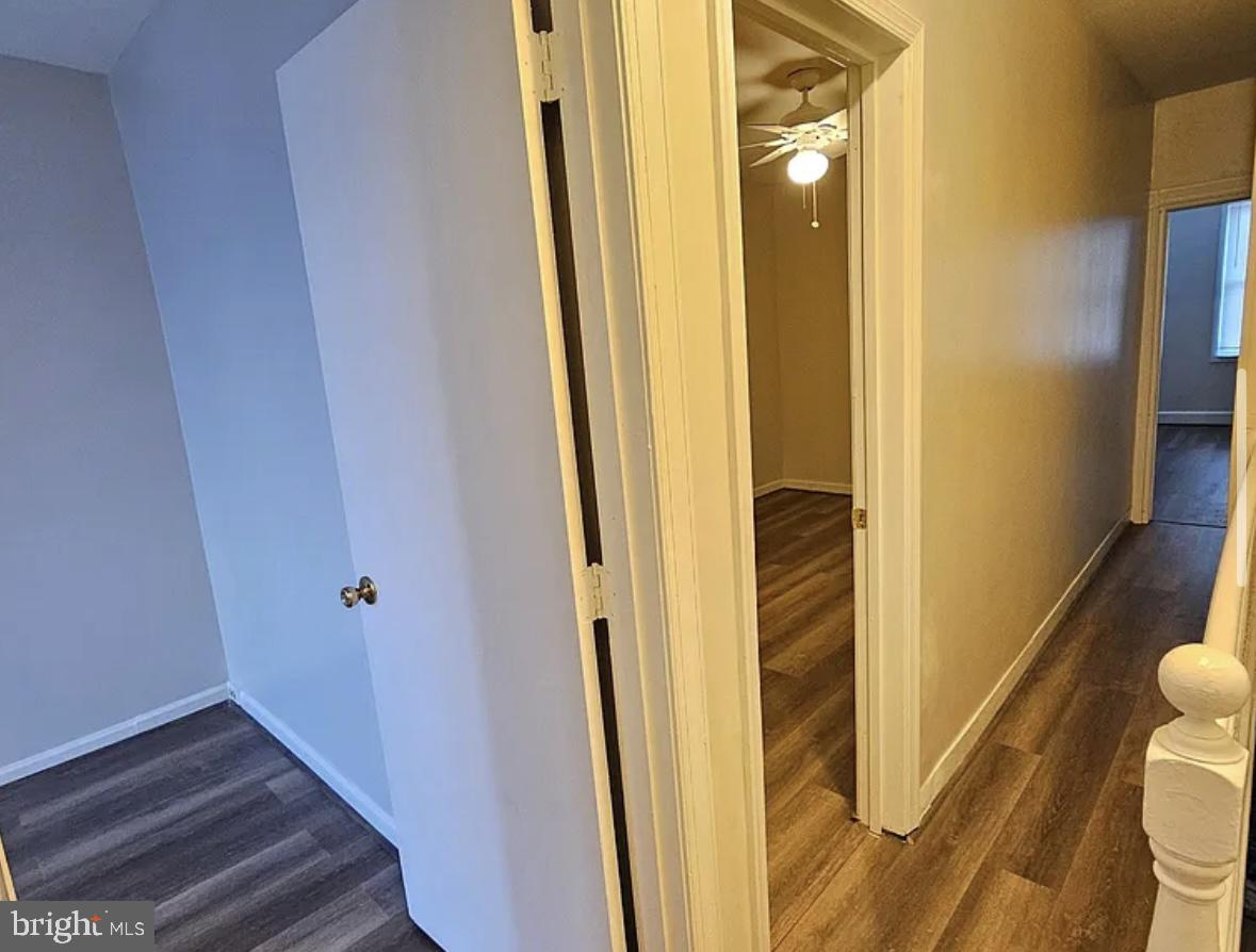 MILL HILL - Residential