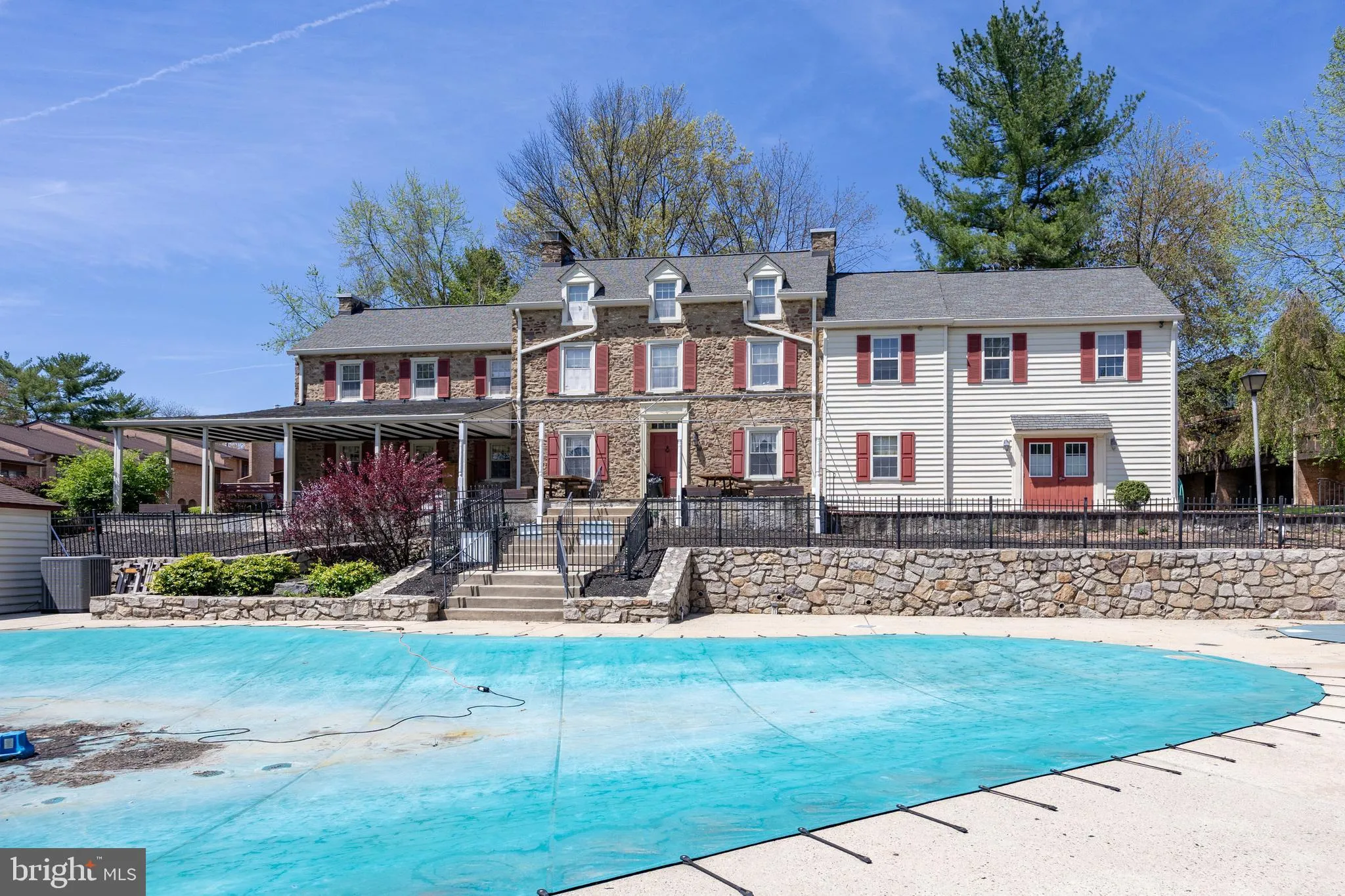 Eagleville, Pennsylvania 19403, United States, 3 Bedrooms Bedrooms, ,3 BathroomsBathrooms,Residential,Active,117124