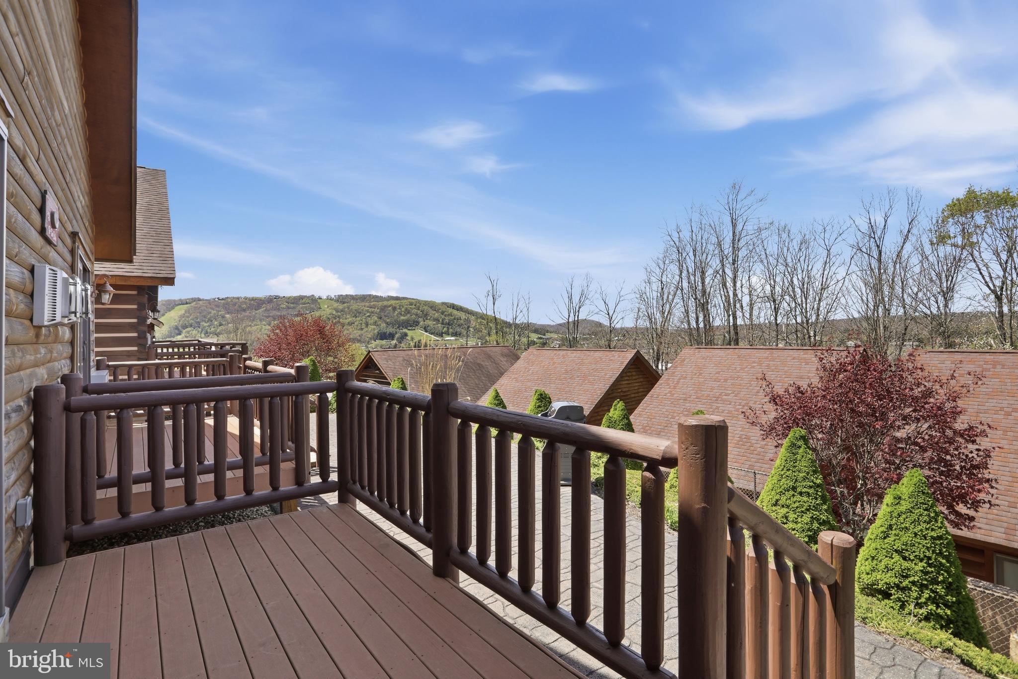 THE LODGES AT SUNSET VILLAGE - Residential