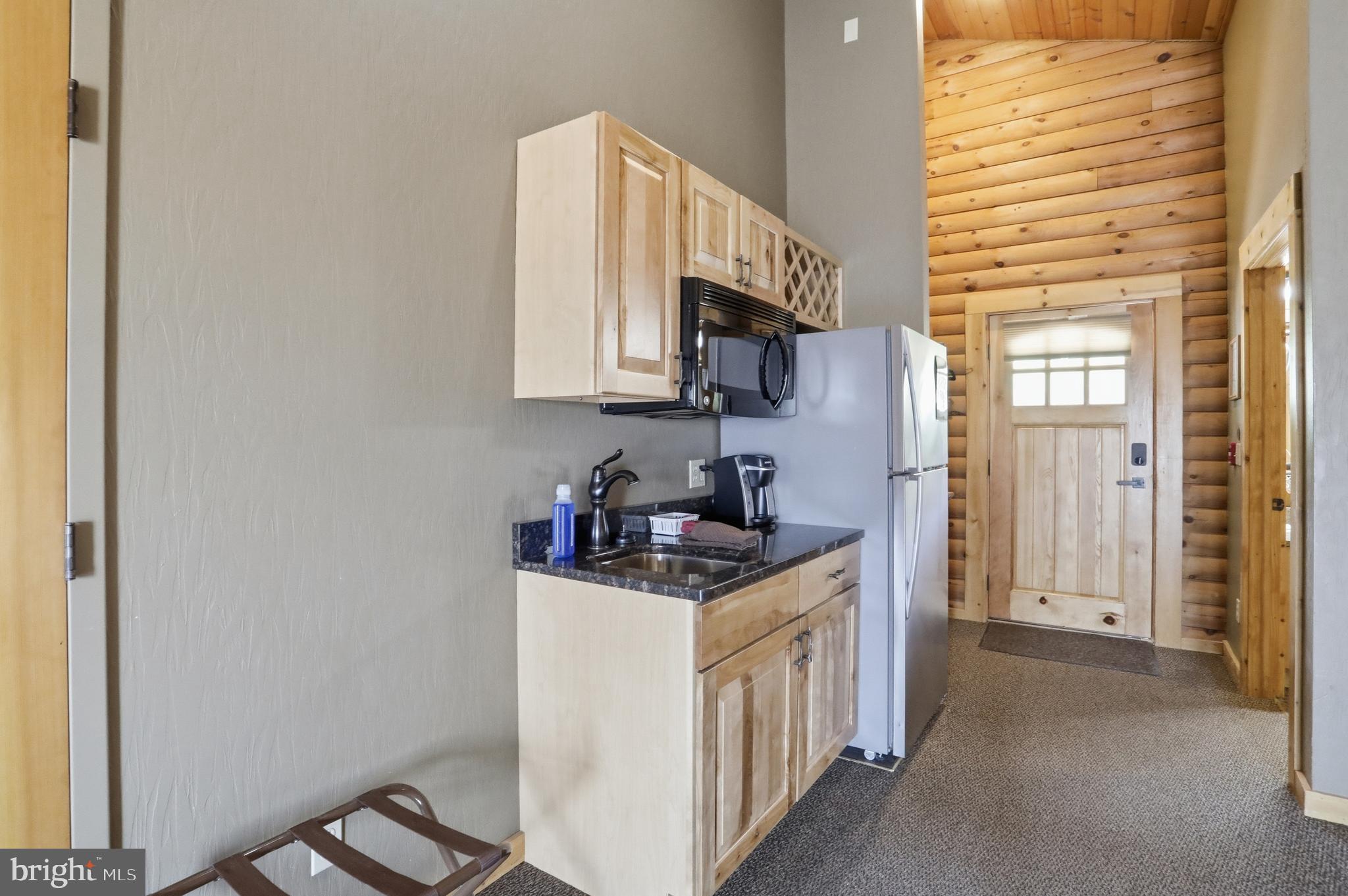 THE LODGES AT SUNSET VILLAGE - Residential
