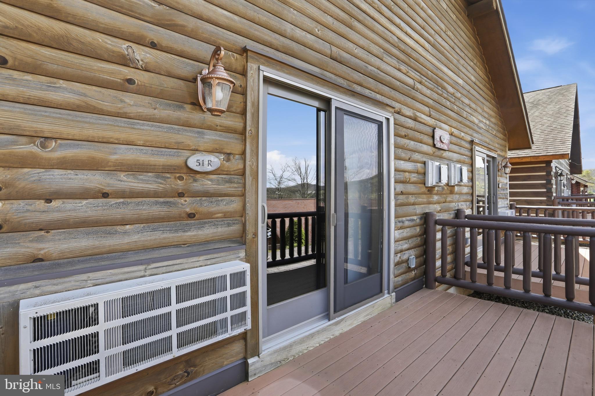 THE LODGES AT SUNSET VILLAGE - Residential