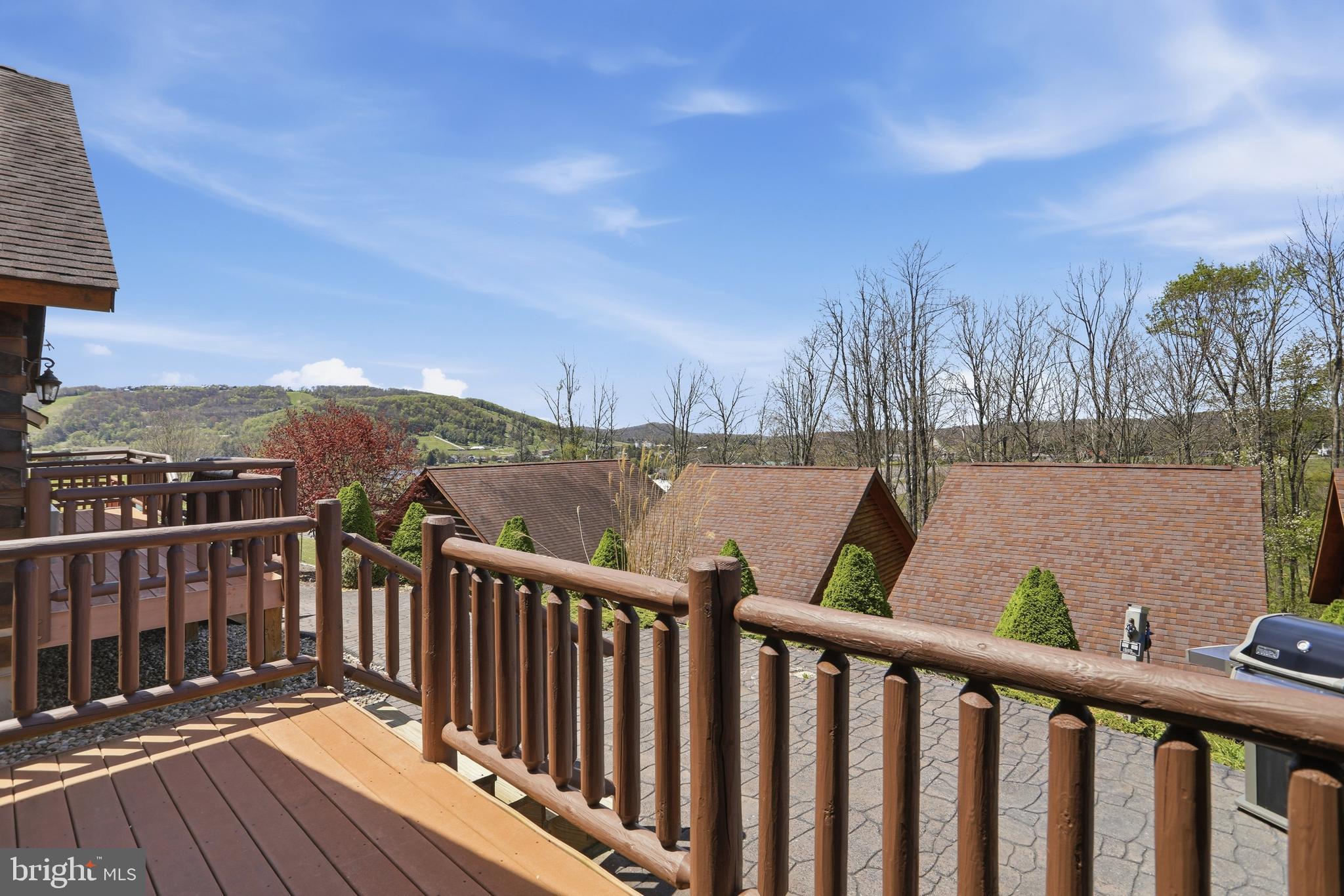 THE LODGES AT SUNSET VILLAGE - Residential