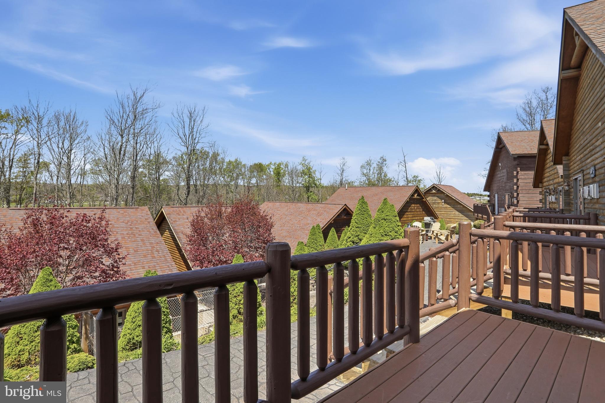 THE LODGES AT SUNSET VILLAGE - Residential
