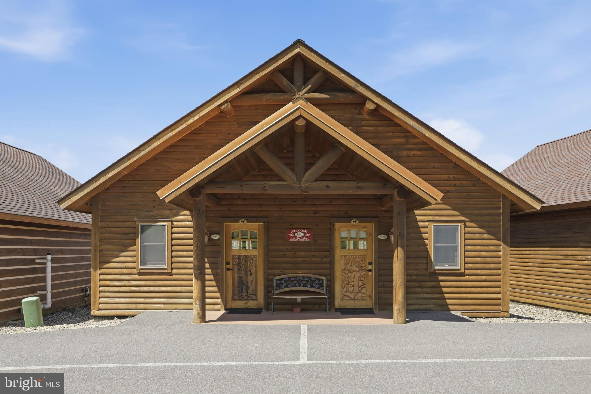 THE LODGES AT SUNSET VILLAGE - Residential