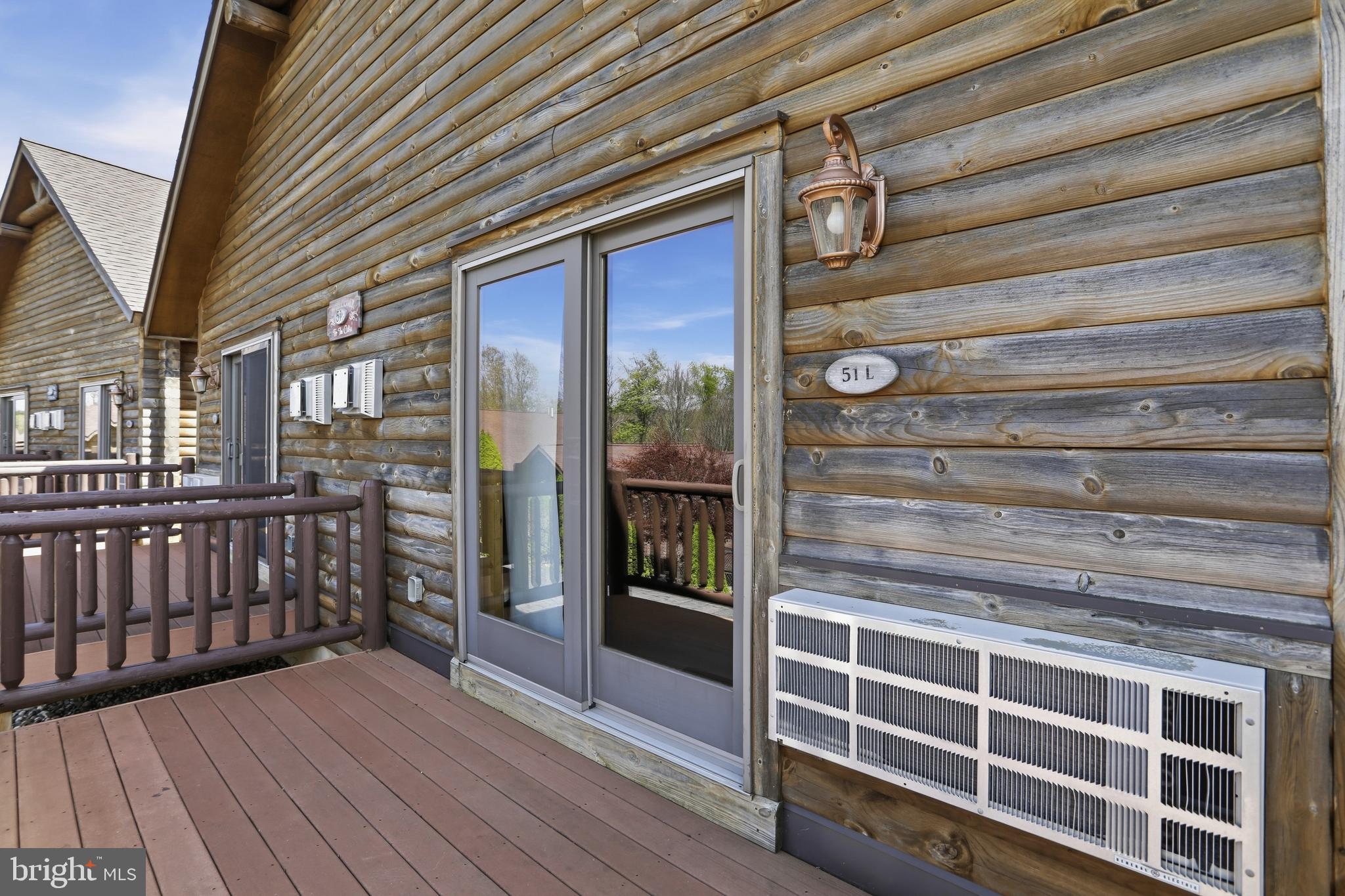 THE LODGES AT SUNSET VILLAGE - Residential
