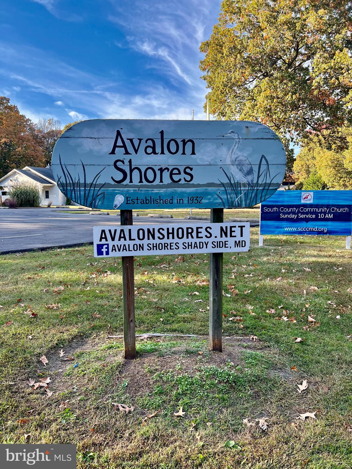AVALON SHORES - Residential Lease