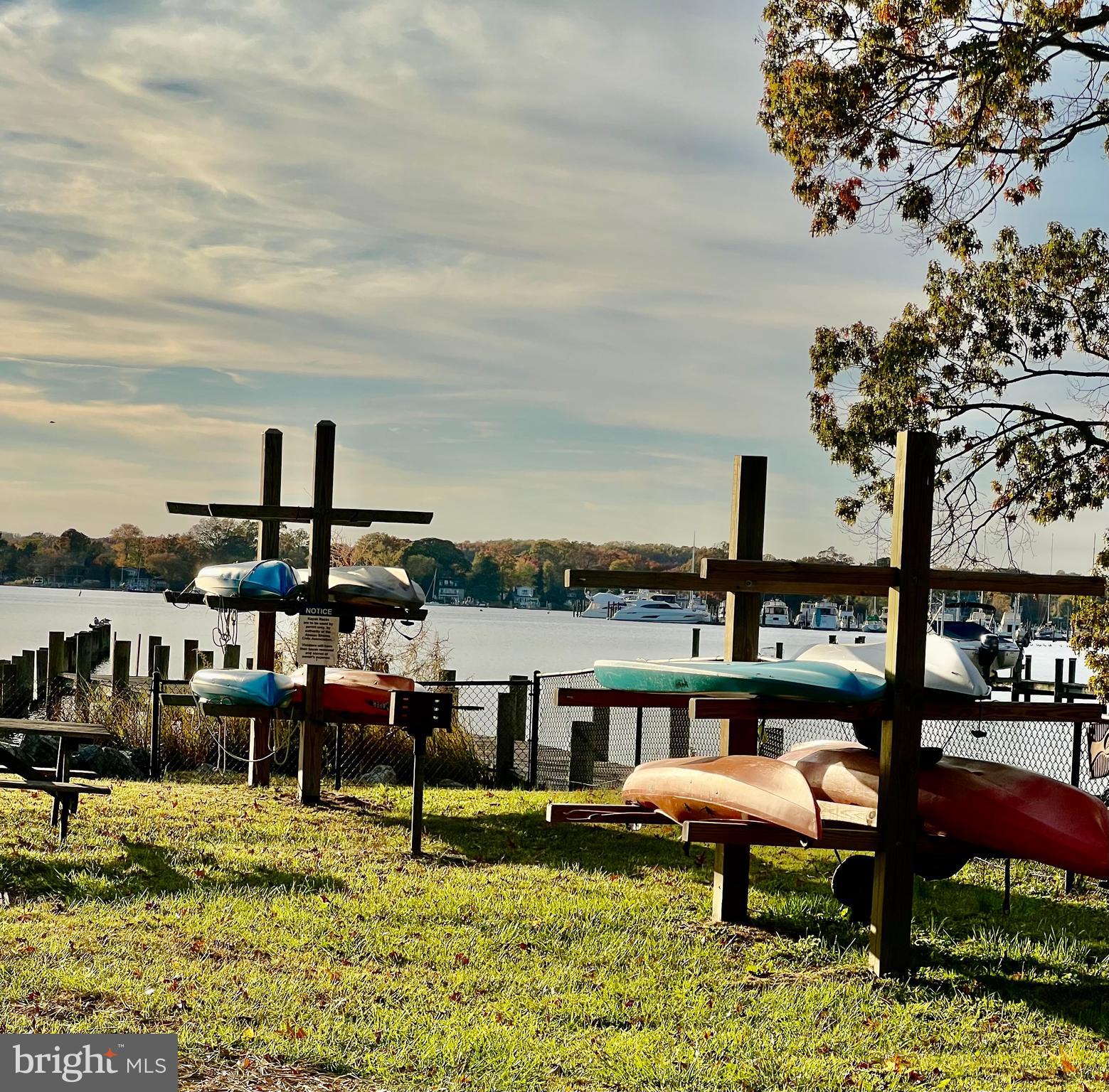 AVALON SHORES - Residential Lease