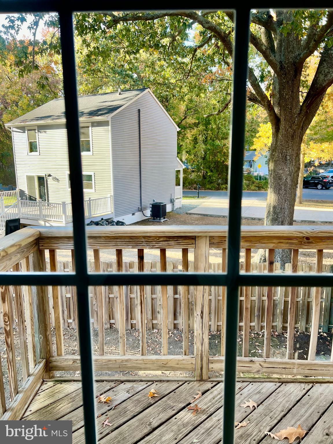 AVALON SHORES - Residential Lease