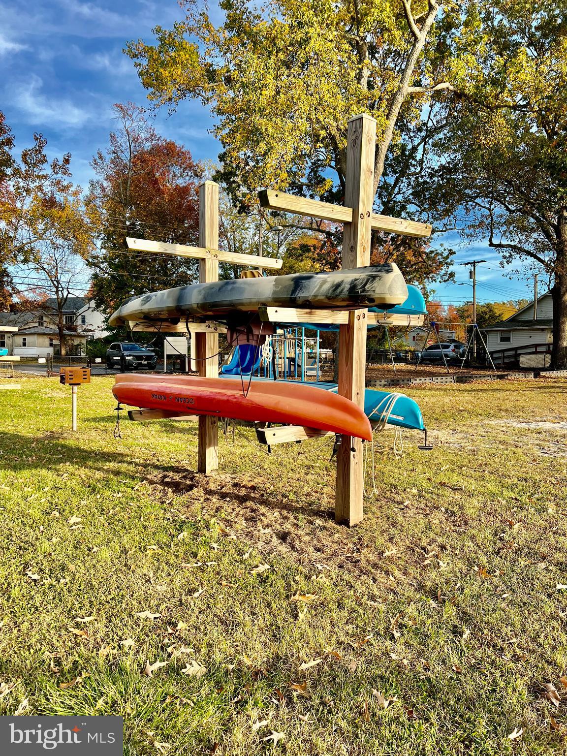 AVALON SHORES - Residential Lease