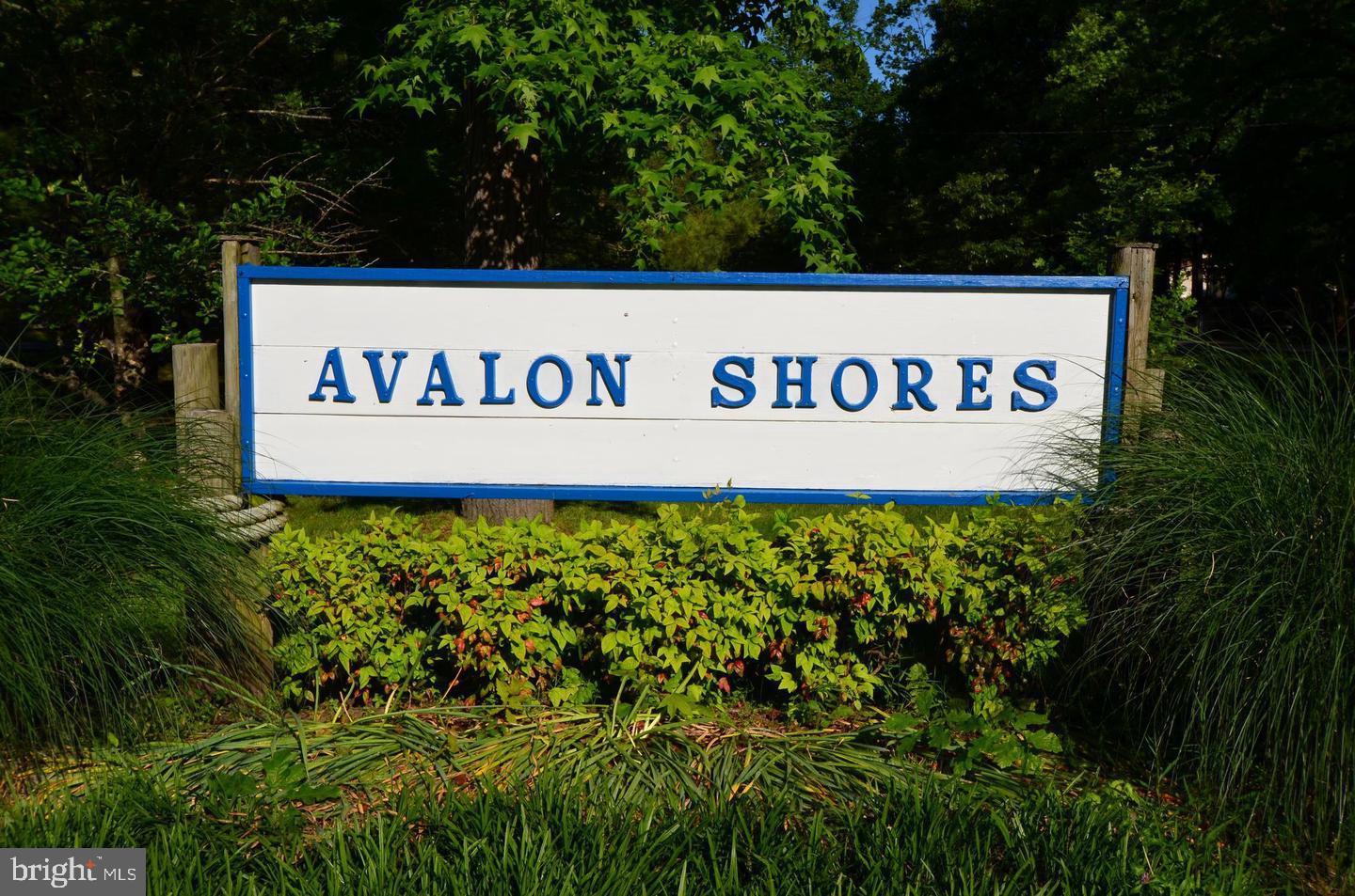 AVALON SHORES - Residential Lease