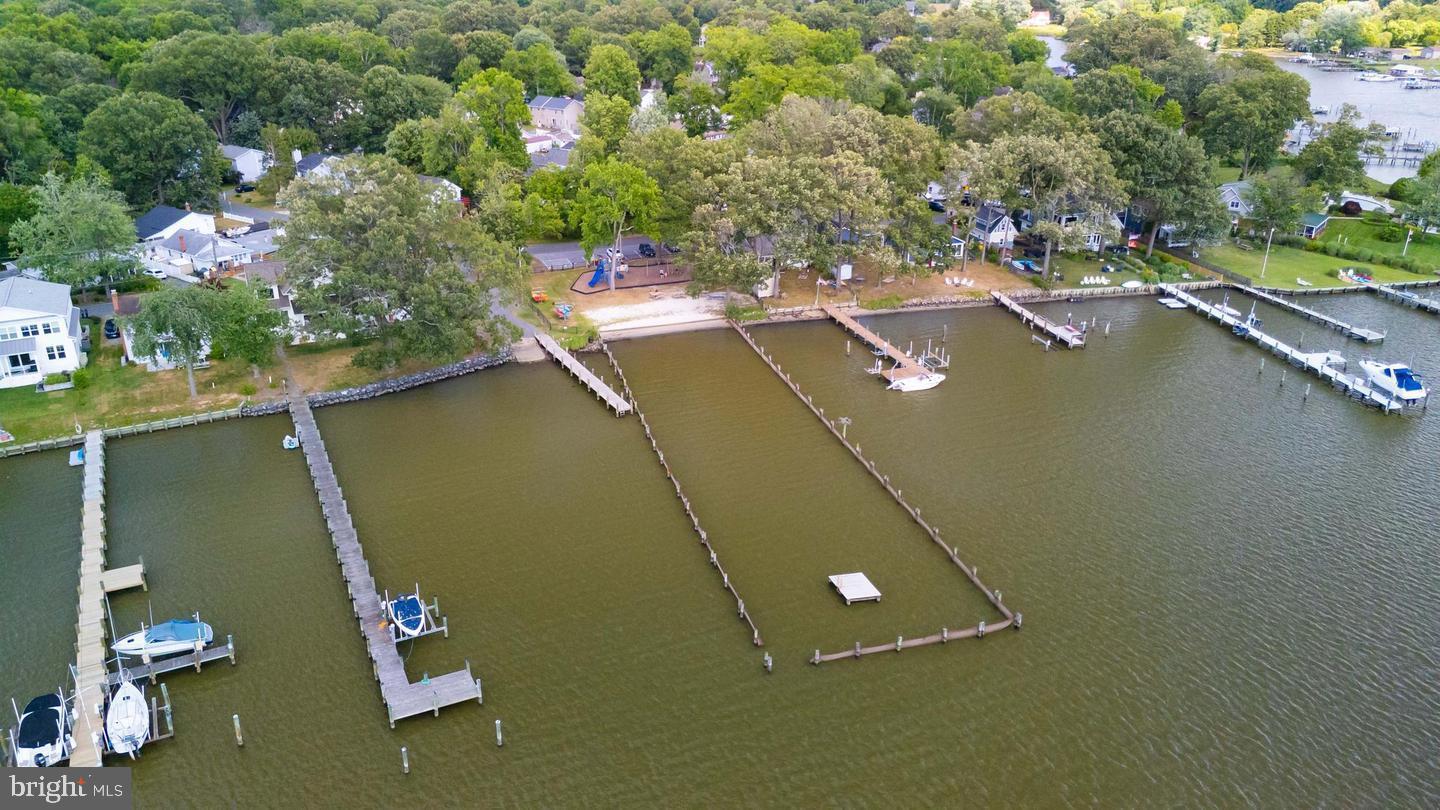 AVALON SHORES - Residential Lease